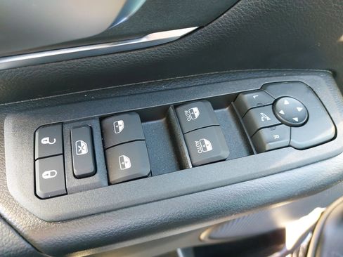 Used 2026 RAM 1500 Big Horn w/ Night Edition image 28