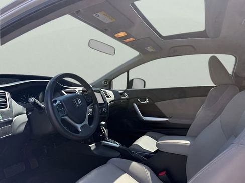 Used 2014 Honda Civic EX-L image 13