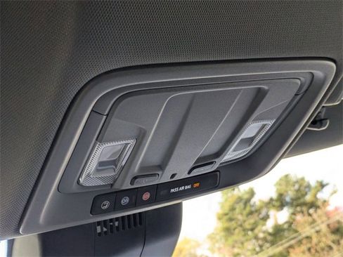 Used 2023 Chevrolet Silverado 1500 RST image 23