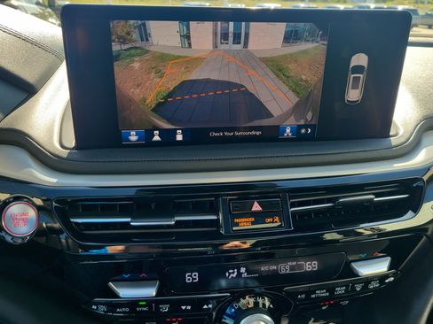 Used 2025 Acura MDX w/ Technology Package AWD/4WD image 26