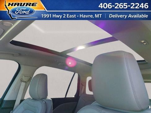 Used 2023 Lincoln Aviator Reserve w/ Class IV Trailer Tow Package AWD/4WD image 9