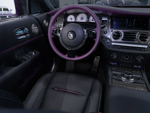Used 2020 Rolls-Royce Wraith RWD image 43