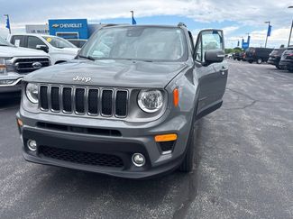 Used 2021 Jeep Renegade Limited w/ Sun & Sound Group AWD/4WD video 1
