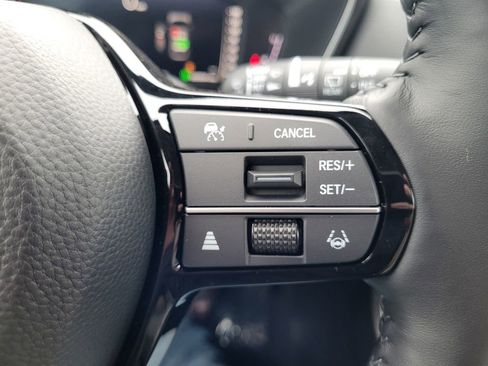 New 2026 Honda CR-V EX-L image 18