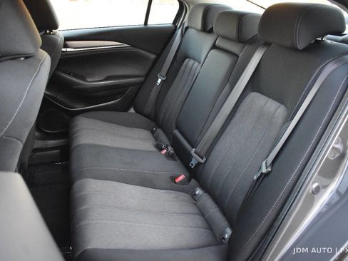 Used 2019 MAZDA MAZDA6 Sport image 14