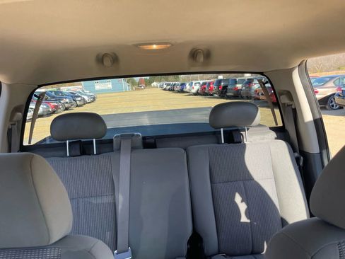 Used 2007 Dodge Dakota SLT w/ Trailer Tow Group image 15