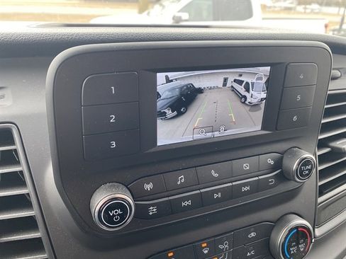 Used 2025 Ford Transit 250 148 Medium Roof Extended AWD w/ Interior Upgrade Package image 15