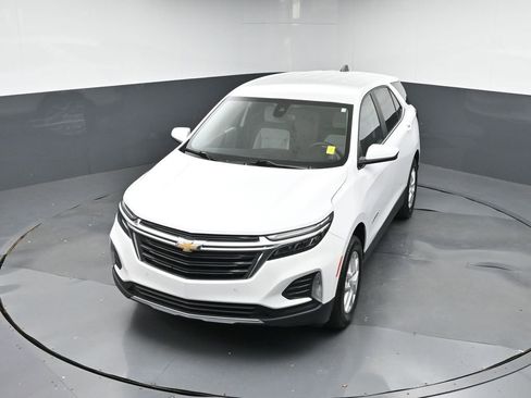 Used 2023 Chevrolet Equinox LT w/ Driver Convenience Package image 47
