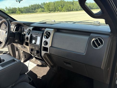Used 2013 Ford F150 XLT RWD image 24