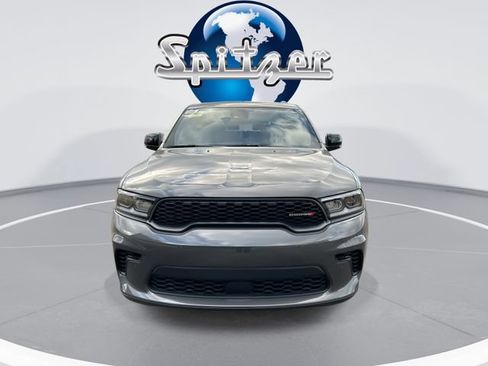 New 2026 Dodge Durango GT AWD/4WD image 3