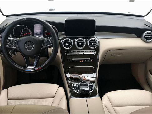 Used 2017 Mercedes-Benz GLC 300 image 16