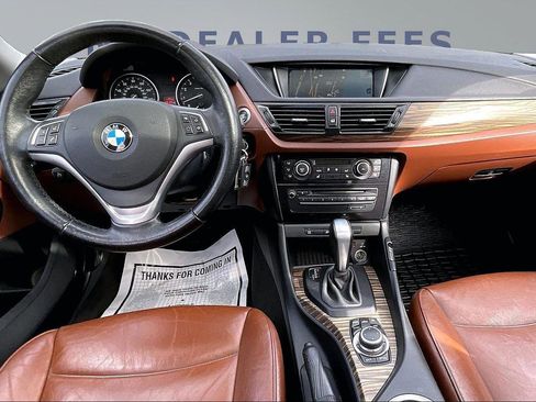 Used 2013 BMW X1 xDrive35i AWD/4WD image 7