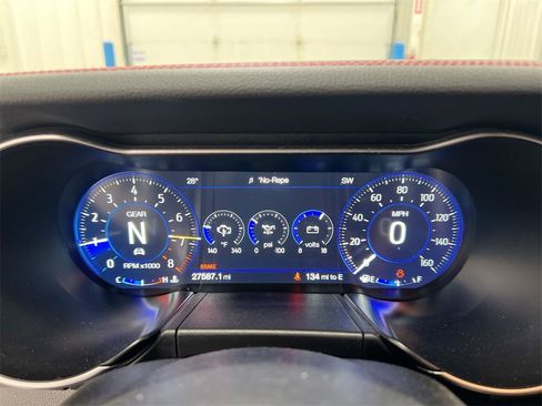 Used 2019 Ford Mustang GT Premium w/ Equipment Group 401A image 11