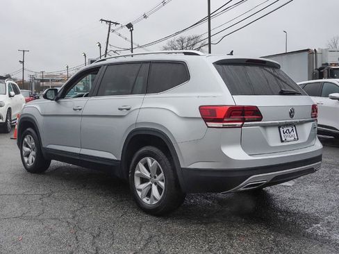 Used 2019 Volkswagen Atlas S image 6