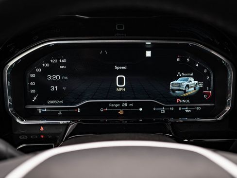 Used 2023 GMC Sierra 1500 Elevation image 30