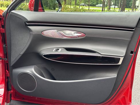 New 2026 Genesis GV70 2.5T image 20