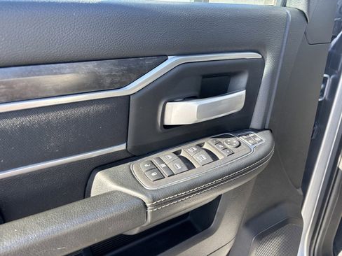 Used 2024 RAM 2500 Big Horn w/ Night Edition image 14