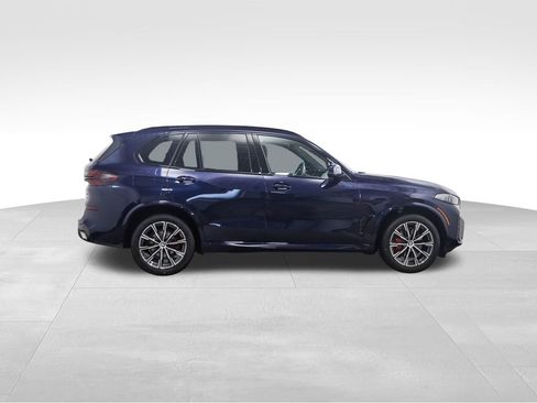 New 2026 BMW X5 xDrive40i w/ M Sport Package image 6