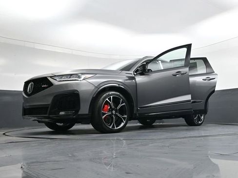 New 2026 Acura MDX Type S AWD/4WD image 43