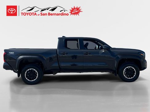 New 2026 Toyota Tacoma TRD Off-Road image 6