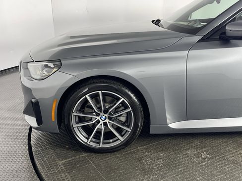 Used 2025 BMW 230i xDrive Coupe w/ Premium Package image 4