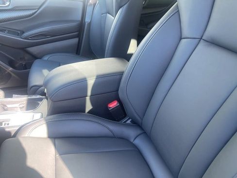New 2026 Subaru Ascent Premium image 15