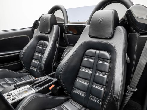 Used 2007 Ferrari F430 Spider image 54