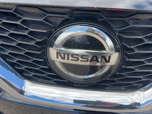 Used 2020 Nissan Rogue Sport SV w/ All-Weather Package image 27