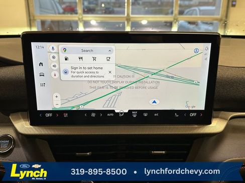 New 2026 Ford Explorer ST w/ Sun And Sound Package image 5