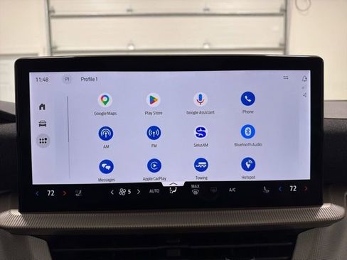 New 2026 Ford Explorer Active w/ Active Comfort Package image 27