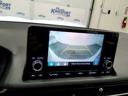 New 2026 Honda Civic Sport image 23