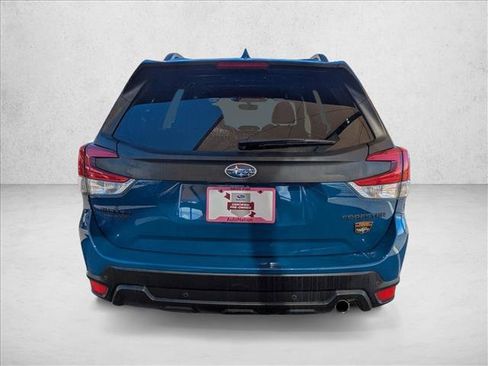 Certified 2023 Subaru Forester Wilderness image 6
