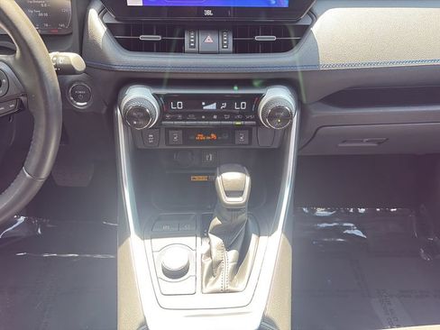 Used 2024 Toyota RAV4 XSE w/ Advanced Technology Package AWD/4WD image 22