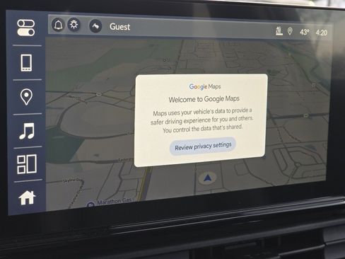 New 2026 Honda Prologue Touring image 4