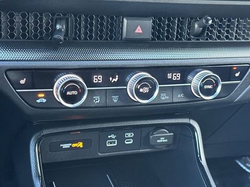 Used 2025 Honda CR-V Sport-L image 17