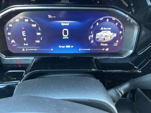 New 2026 Chevrolet Silverado 1500 LT image 15