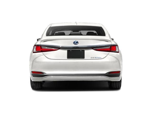 Certified 2022 Lexus ES 300h w/ Premium Package FWD image 5