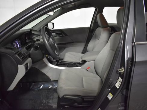 Used 2014 Honda Accord LX image 11