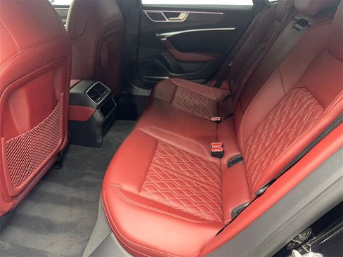 Used 2022 Audi S7 Premium Plus image 33