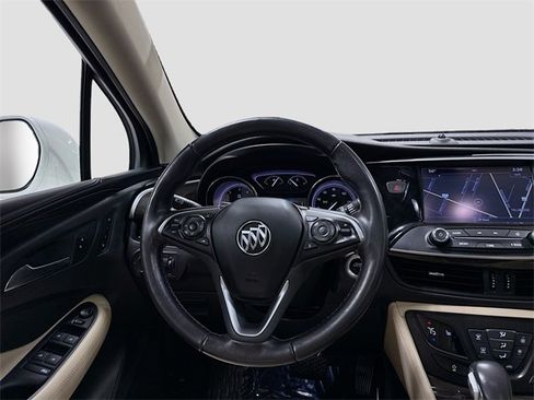 Used 2020 Buick Envision Essence w/ Experience Buick Package image 25