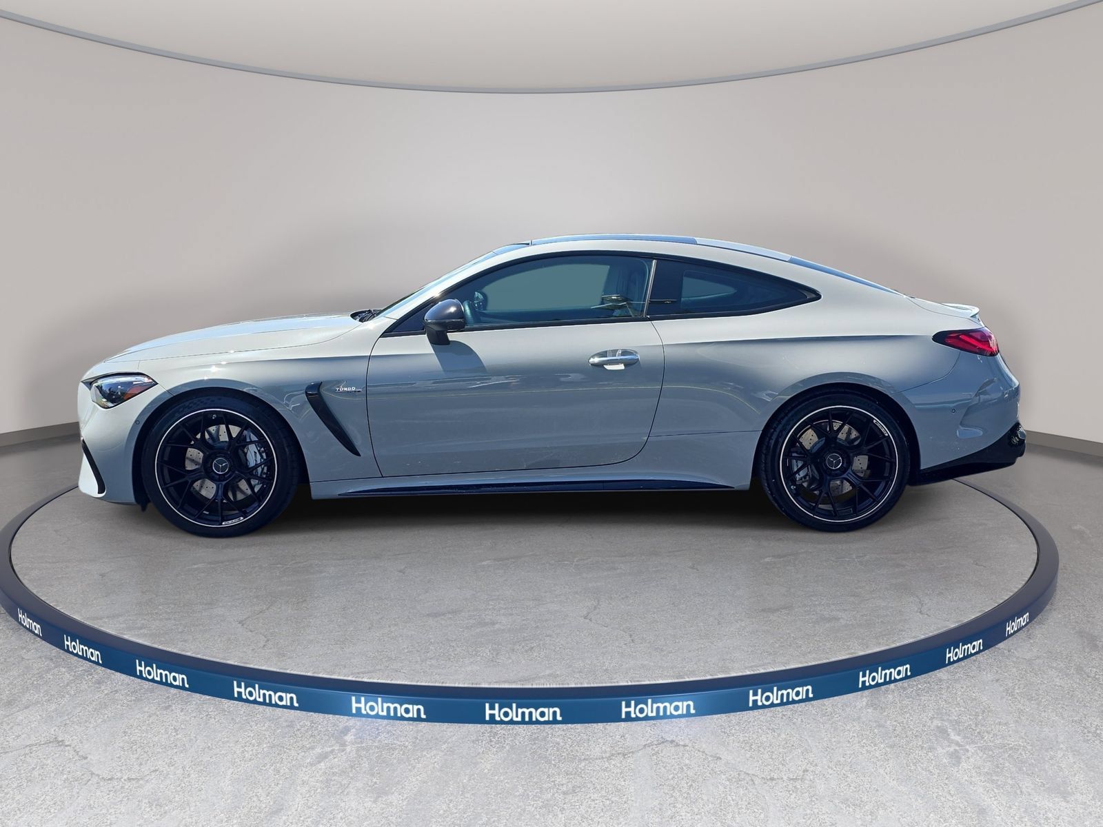 Used 2025 Mercedes-Benz CLE 53 AMG 4MATIC Coupe image 9