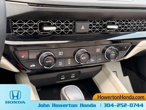 Used 2023 Honda Accord EX-L image 22