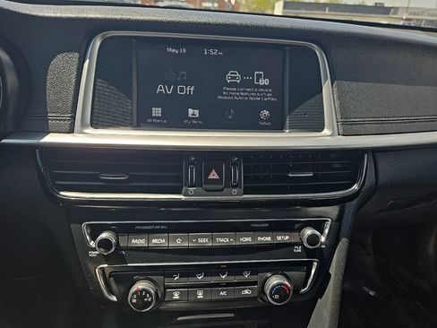 Used 2019 Kia Optima LX FWD image 19