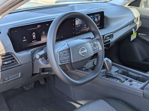 New 2026 Nissan Sentra SV image 15