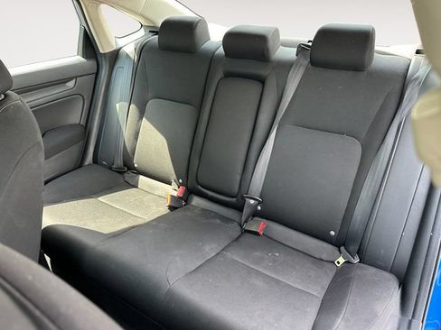 Used 2023 Honda Civic EX image 15