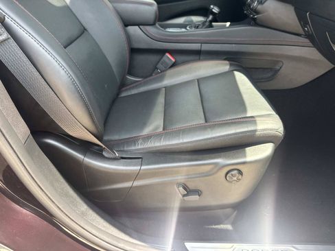 Used 2025 Dodge Durango R/T AWD/4WD image 11
