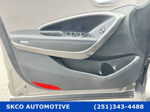 Used 2018 Hyundai Santa Fe Sport image 12