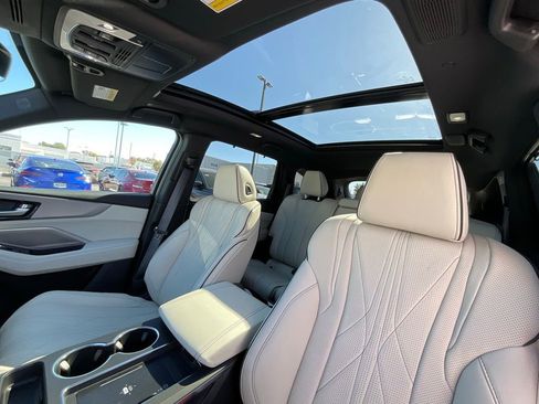 New 2026 Acura MDX A-Spec image 11