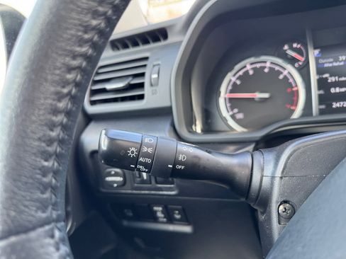 Used 2022 Toyota 4Runner TRD Pro image 21