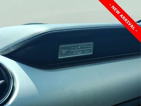 Used 2016 Ford Mustang GT Premium RWD image 21